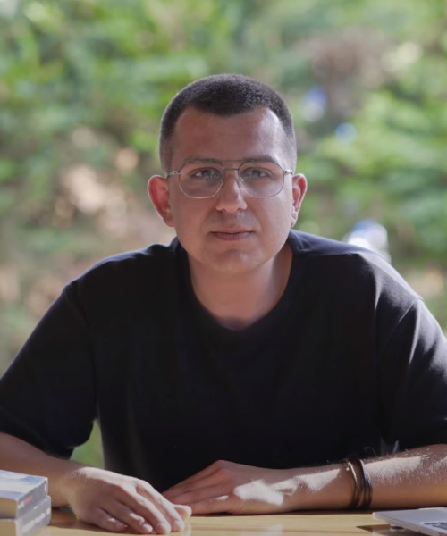 Türk Psikolog Danimarka