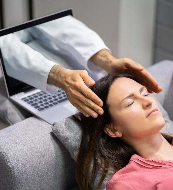 Online Türk Psikolog, Danimarka