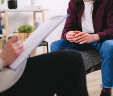 Danimarka bireysel terapi