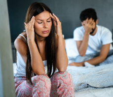 Danimarka cinsel terapi