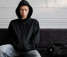 Danimarka ergen terapisi