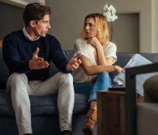 Danimarka evlilik terapisi