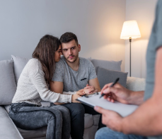 Danimarka ilişki terapisi